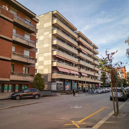 Studio Shina Лугано Экстерьер фото